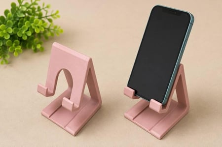 3D Printed Phone stand
