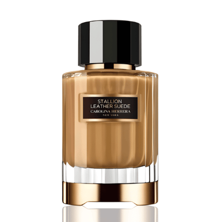 عطر كارولينا هيريرا ستاليون ليذر سويد او دي بارفيوم 100 مل