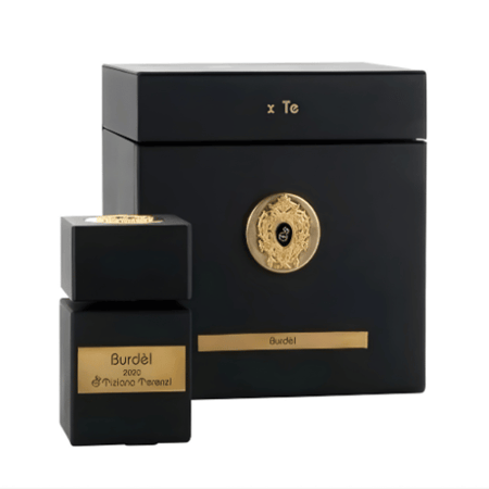 عطر تيزيانا تيزينزي بورديل او دي بارفيوم 100 مل