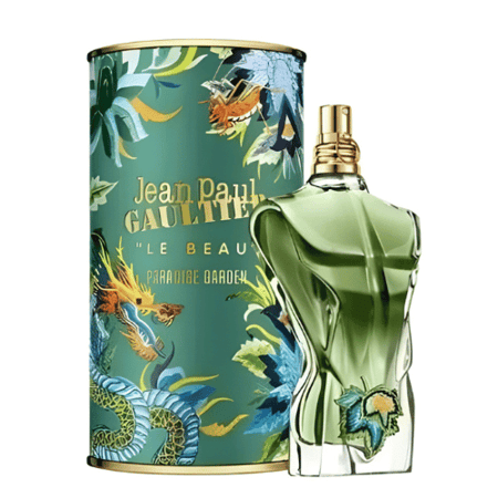 عطر جان بول غولتير لو بو بارادايس جاردن او دو بارفيوم 125مل