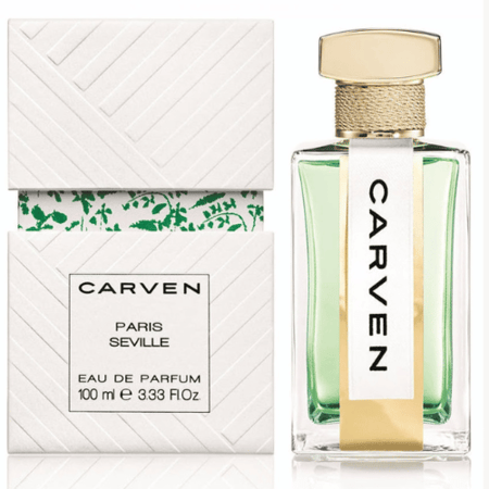 عطر كارفن باريس سيفل - أو دي بارفيوم نسائي 100 مل