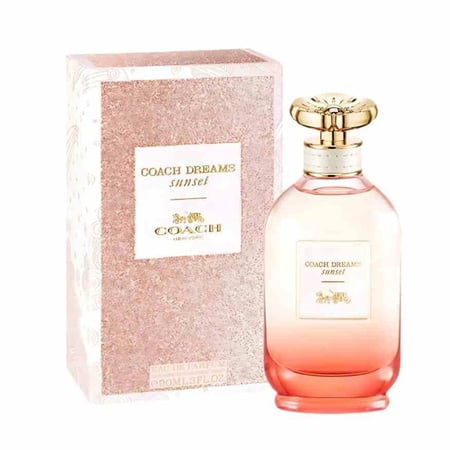 عطر كوتش دريمز سنست او دي بيرفيوم 90 مل