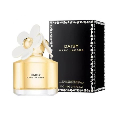 عطر مارك جاكوبس دايزي او دي تواليت 100 مل