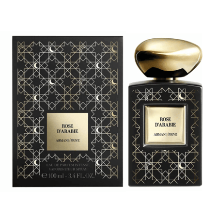 عطر جورجيو ارماني برايف روز دو ارابيا او دي بيرفيوم انتنس 100 مل