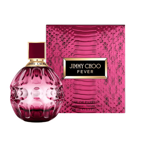 عطر جيمي تشو فيفر او دي بارفيوم 100 مل
