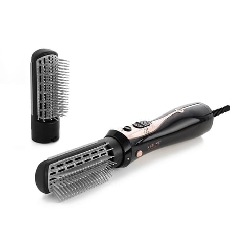 استشوار ريبون 1200 واط بالايونات فرشتين