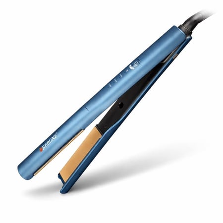 سيراميك ريبون الأصلي يمنحك تصفيف ناعم ولمعان طبيعي