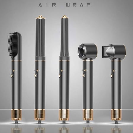 استشوار ريبون الاصلي أداء قوي بتقنية الايونات يحافظ على رطوبة ولمعان ا