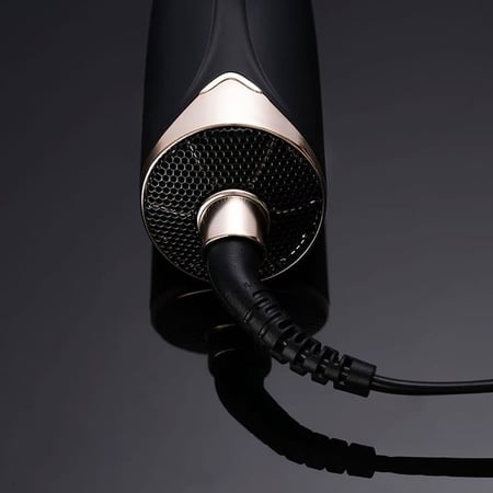 استشوار rebune بتصميم عصري ومزايا متقدمة يناسب جميع احتياجاتك اليومية