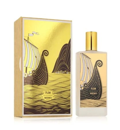عطر ميمو باريس فلام أو دو بارفان 75 مل مع العلبة