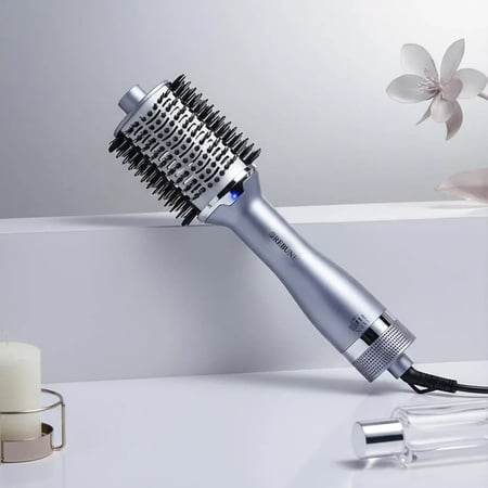 استشوار ريبون الاصلي بجودة عالية واداء ثابت لتنعيم الشعر بسهولة