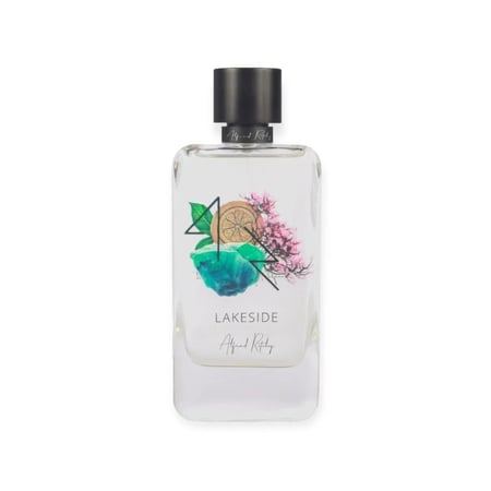 زجاجة عطر ألفريد ريتشي ليكسايد أو دو بارفان 100 مل