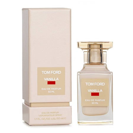 عطر توم فورد فانيلا سكس أو دو بارفان مع العلبة