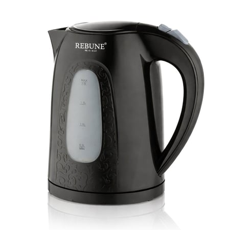 غلاية ماء 2 لتر ريبون قوة 2000 واط