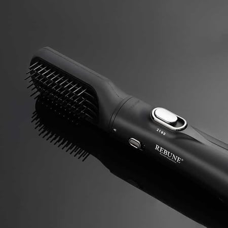 استمتع بتجفيف شعرك بكفاءة وسرعة مع استشوار ريبون الأصلي بأداء استثنائي