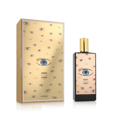 عطر ميمو مارفا أو دو بارفان مع العلبة