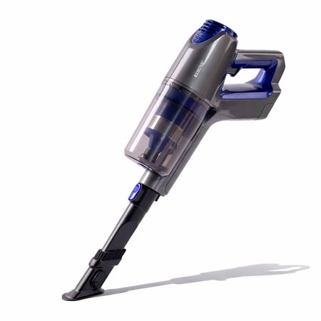 مكانس كهربائية عمودية مناسبة للمنازل وسهلة التخزين