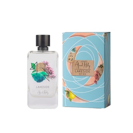 عطر ألفريد ريتشي ليكسايد أو دو بارفان 100 مل مع العلبة