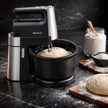 عجانة ريبون عملية توفر اداء قويا وتصميما مثاليا لاستخدام يومي