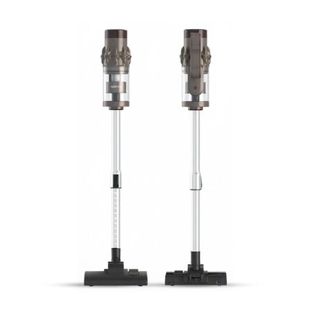 مكانس كهربائية عمودية موفرة للمساحة مناسبة لجميع أنواع الأرضيات