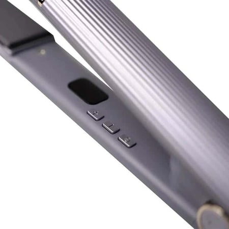 أفضل مكواة شعر بتقنية حديثة تحمي الشعر من التلف وتمنحه نعومة فائقة