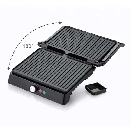 حماصة ساندويتش ريبون بجودة عالية لتحضير سندويتش شهي