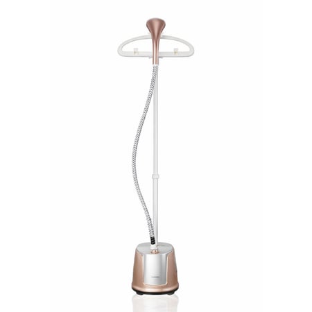 مكواة بخار محمولة خفيفة تزيل التجاعيد بسرعة وسهلة الاستخدام