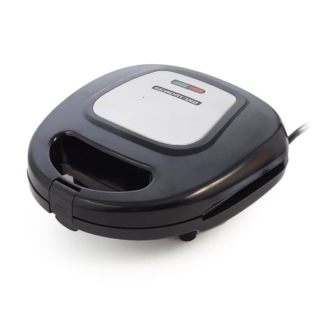 سخان ساندويتش ريبون قوة 750 واط لتسخين الساندوتشات بسهولة وسرعة