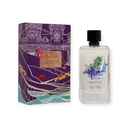 عطر الفريد ريتشي لارفوتو 100 مل مع العلبة