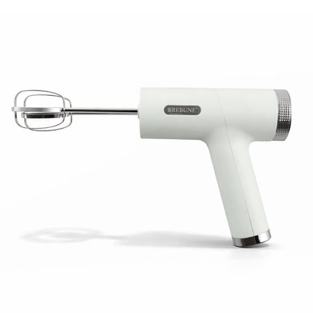 هاند بلندر محمول أنيق لتحضير الصلصات والعصائر بسرعة وسهولة