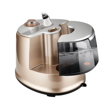 مكواة بخار عملية للاستخدام اليومي بكل سهولة