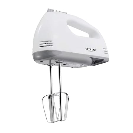 عجانة رخيصة بسعر مناسب وأداء ممتاز لتحضير مختلف العجائن