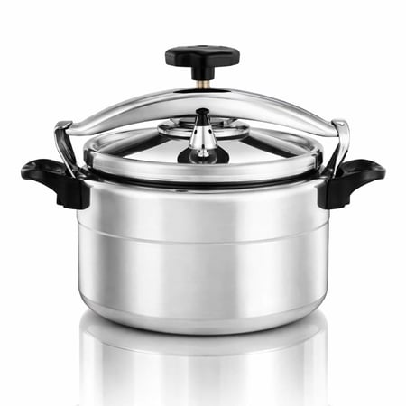 قدر ضغط ريبون متانة عالية يأتي بخمسة أحجام ليناسب كل مطبخ