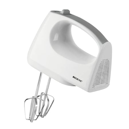 خفاقة كيك مثالية لتحضير العجائن الخفيفة والكريمات بقوام متجانس