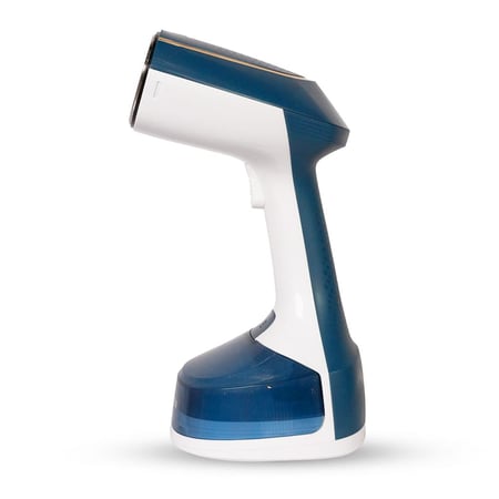 مكوى بخار يدوية بتصميم عملي وسهل الاستخدام في كل مكان