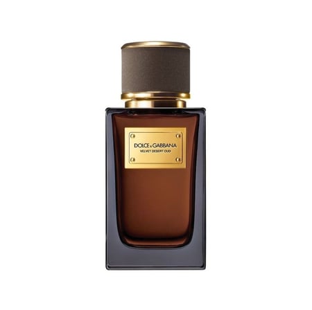 زجاجة عطر دولتشي آند غابانا فلفت ديزرت عود 100 مل