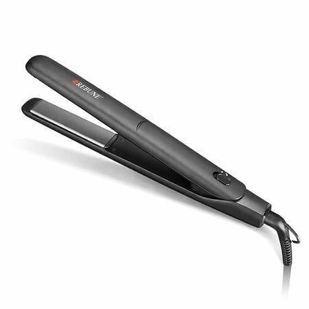 جهاز تمليس الشعر ريبون قوة 33 واط يمنحك نعومة فائقة للشعر