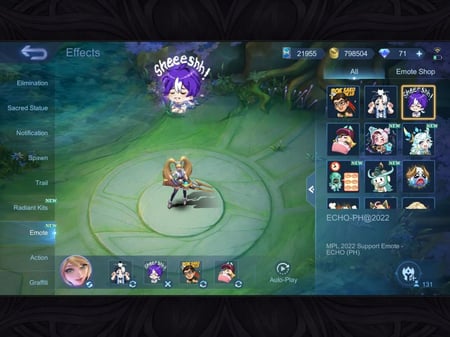 حساب موبايل ليجيند 98% نسبه فوز !