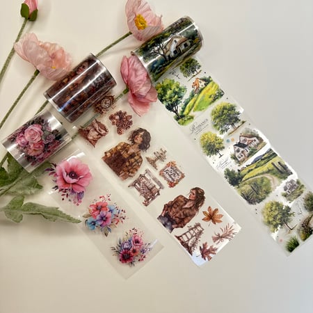 صندوق حكايتي Premium