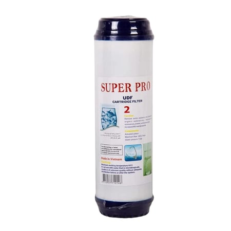 \شمعة فلتر المرحلة الثانية كربون حبيبات تايواني