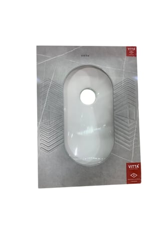 كرسي حمام عربي أرضي فيتا