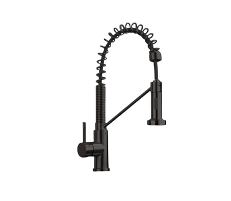 خلاط حوض المطبخ