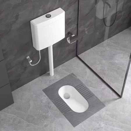 كرسي حمام عربي أرضي فيتا