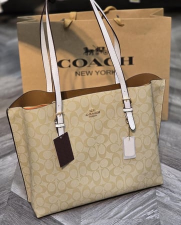 شنط كوتش ماستر الحجم الكبير