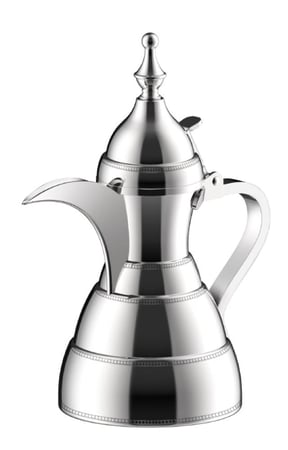 دلة الدرعية كروم