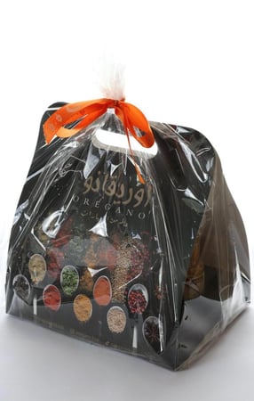 تغليف هدايا