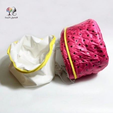 قبعة الشعر الحرارية