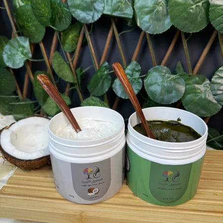 افضل علاج لتقوية الشعر