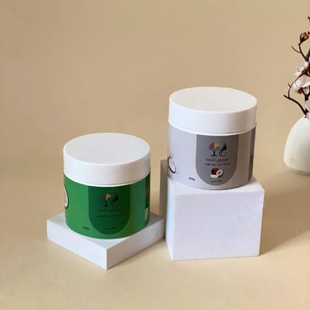 خلطة لتكثيف الشعر مضمونة 100