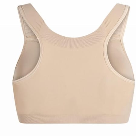 حمالة صدر ماري كيرفيكس لاستئصال الثدي من الألياف الدقيقة لاستئصال الثدي-Mary Carefix Mastectomy Bra Microfiber for Mastectomy